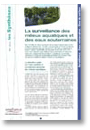 n°8 - La surveillance des milieux aquatiques et des eaux souterraines - Août 2013 