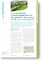 n°10 - Les schémas d’aménagement et de gestion des eaux : vingt ans d’existence - Juillet 2014 