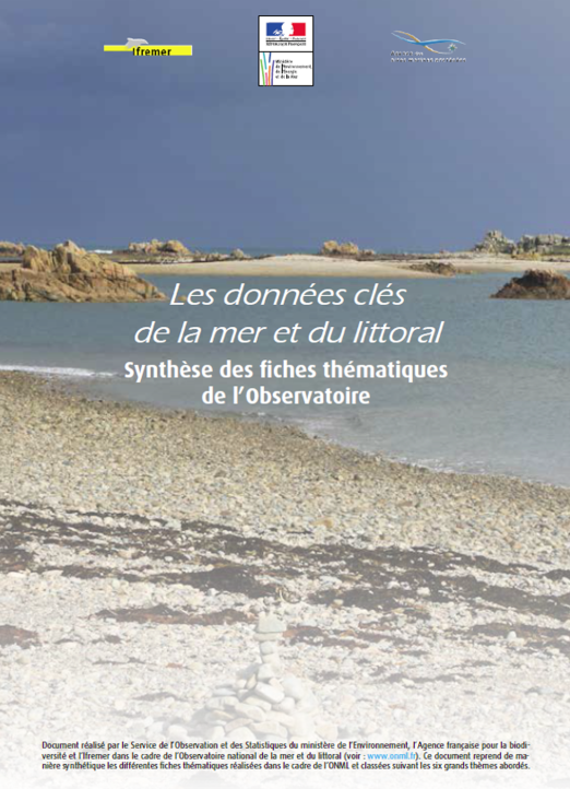 Le littoral : chiffres-clés (édition 2017)