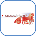 Logo Quadrige