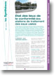 n°3 - État des lieux de la conformité des stations de traitement des eaux usées - Octobre 2011